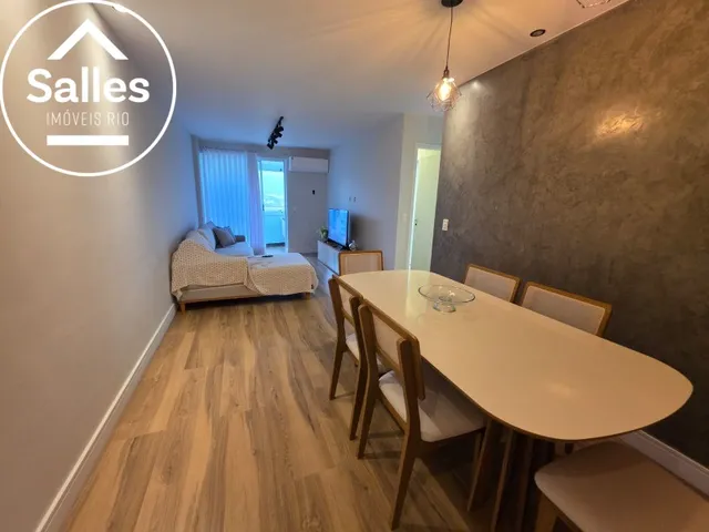 Imagem 11: APARTAMENTO RESIDENCIAL em RIO DE JANEIRO - RJ, BARRA OLÍMPICA