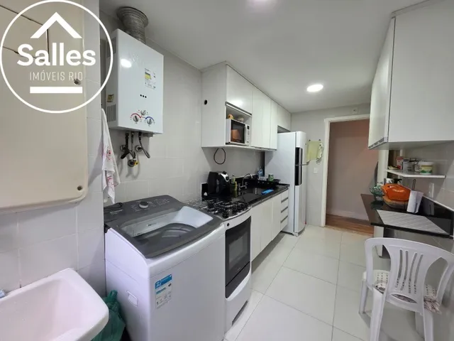 Imagem 14: APARTAMENTO RESIDENCIAL em RIO DE JANEIRO - RJ, BARRA OLÍMPICA