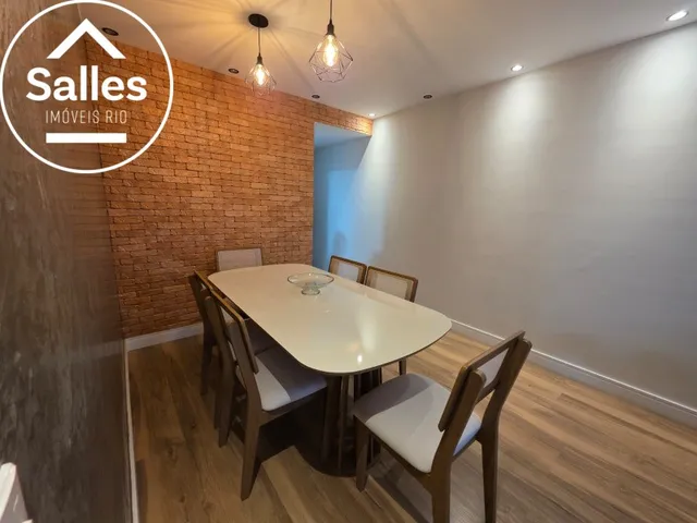 Imagem 9: APARTAMENTO RESIDENCIAL em RIO DE JANEIRO - RJ, BARRA OLÍMPICA