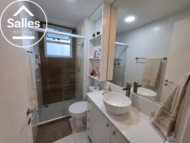 Imagem 8: APARTAMENTO RESIDENCIAL em RIO DE JANEIRO - RJ, BARRA OLÍMPICA