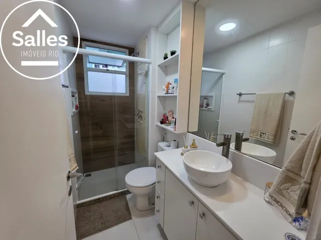 Imagem 6: APARTAMENTO RESIDENCIAL em RIO DE JANEIRO - RJ, BARRA OLÍMPICA