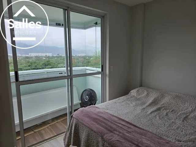 Imagem 4: APARTAMENTO RESIDENCIAL em RIO DE JANEIRO - RJ, BARRA OLÍMPICA