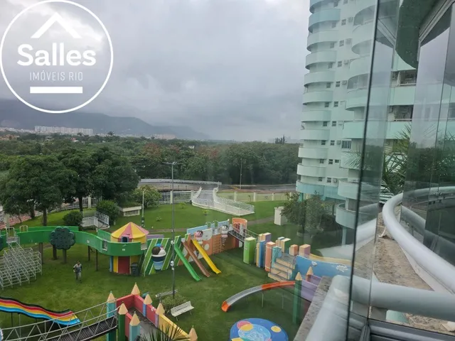 Imagem 10: APARTAMENTO RESIDENCIAL em RIO DE JANEIRO - RJ, BARRA OLÍMPICA