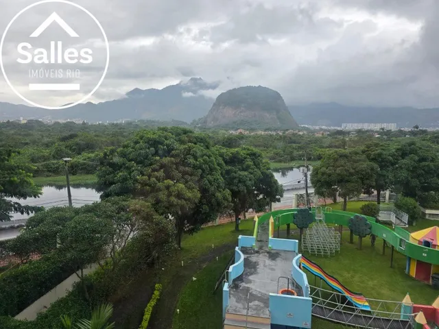 Imagem 3: APARTAMENTO RESIDENCIAL em RIO DE JANEIRO - RJ, BARRA OLÍMPICA