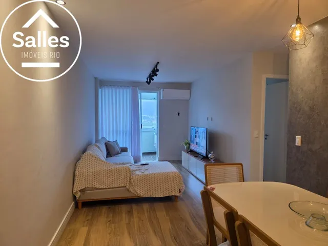 Imagem 12: APARTAMENTO RESIDENCIAL em RIO DE JANEIRO - RJ, BARRA OLÍMPICA
