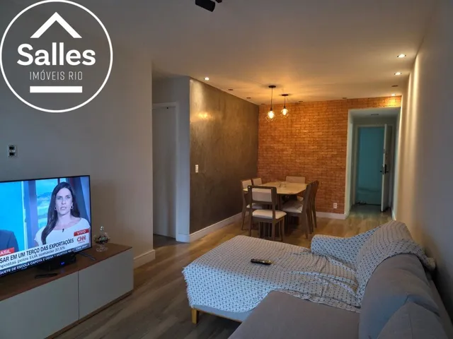 Imagem 7: APARTAMENTO RESIDENCIAL em RIO DE JANEIRO - RJ, BARRA OLÍMPICA