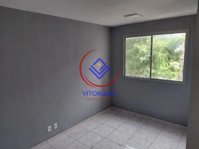 Imagem: APARTAMENTO DOIS QUARTOS Á VENDA REALENGO