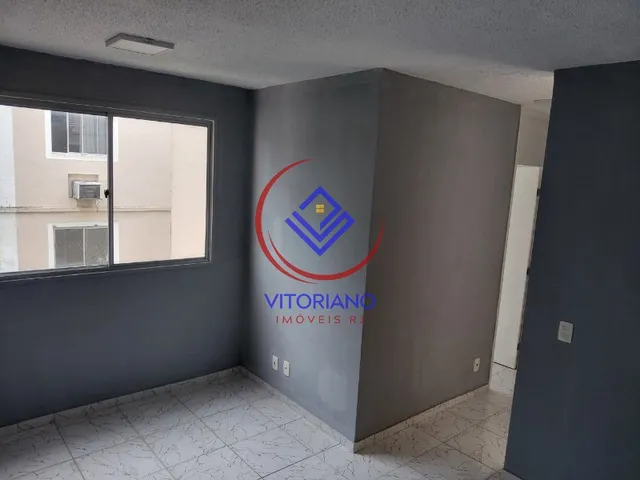 Imagem 10: APARTAMENTO DOIS QUARTOS Á VENDA REALENGO ACEITANDO FINANCIAMENTO!