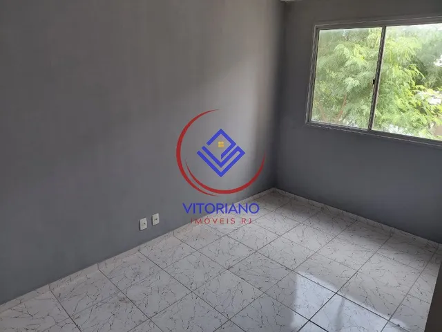 Imagem 8: APARTAMENTO DOIS QUARTOS Á VENDA REALENGO ACEITANDO FINANCIAMENTO!