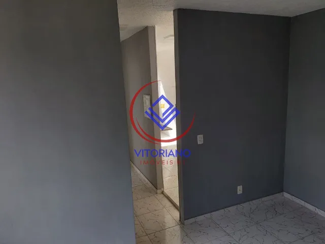 Imagem 15: APARTAMENTO DOIS QUARTOS Á VENDA REALENGO ACEITANDO FINANCIAMENTO!