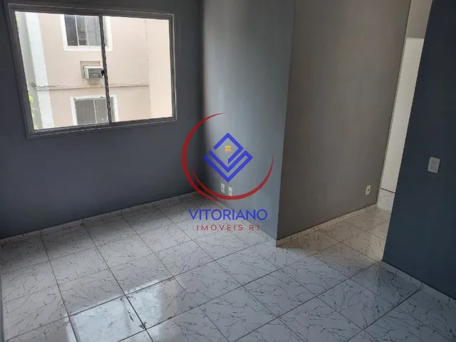 Imagem 16: APARTAMENTO DOIS QUARTOS Á VENDA REALENGO ACEITANDO FINANCIAMENTO!