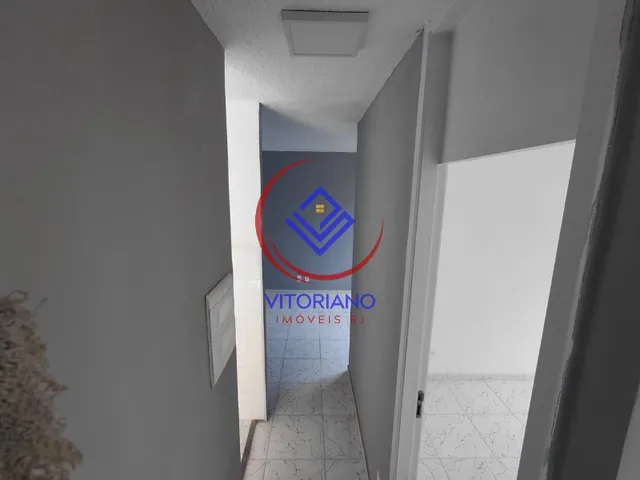 Imagem 13: APARTAMENTO DOIS QUARTOS Á VENDA REALENGO ACEITANDO FINANCIAMENTO!