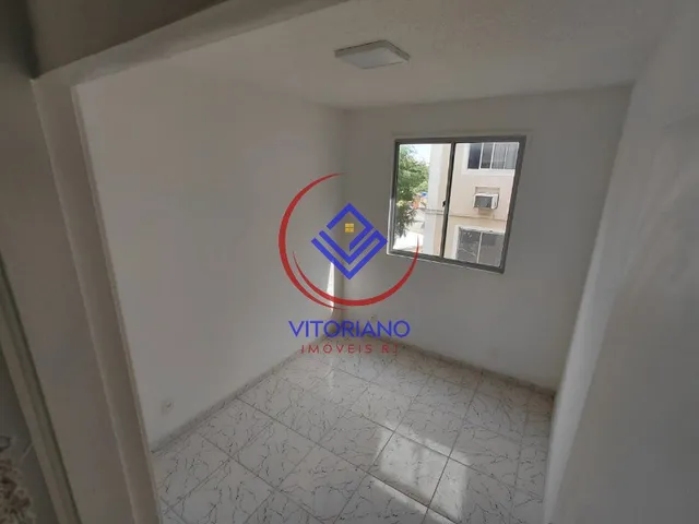 Imagem 11: APARTAMENTO DOIS QUARTOS Á VENDA REALENGO ACEITANDO FINANCIAMENTO!