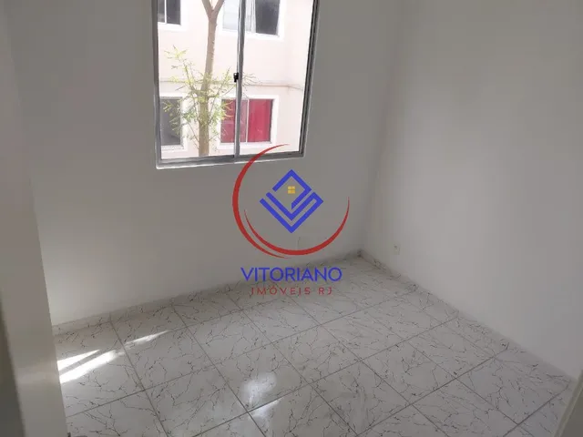 Imagem 5: APARTAMENTO DOIS QUARTOS Á VENDA REALENGO ACEITANDO FINANCIAMENTO!