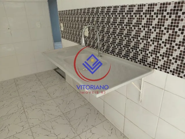 Imagem 9: APARTAMENTO DOIS QUARTOS Á VENDA REALENGO ACEITANDO FINANCIAMENTO!
