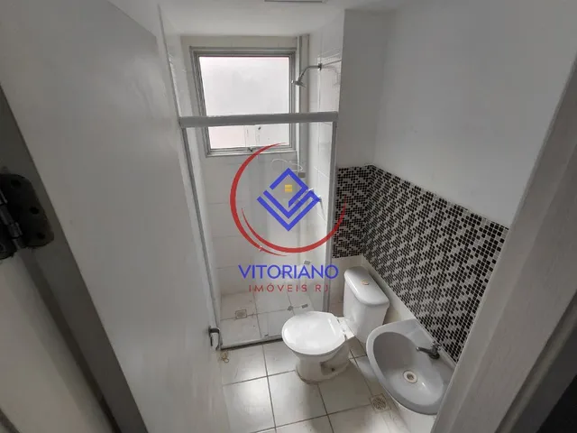 Imagem 4: APARTAMENTO DOIS QUARTOS Á VENDA REALENGO ACEITANDO FINANCIAMENTO!