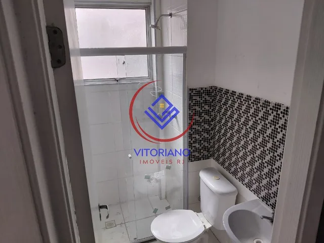 Imagem 12: APARTAMENTO DOIS QUARTOS Á VENDA REALENGO ACEITANDO FINANCIAMENTO!