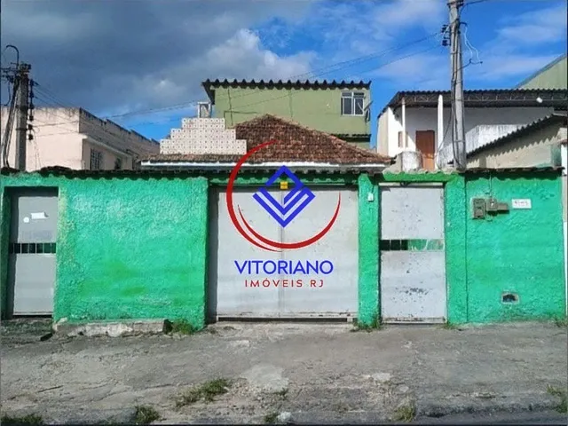 Imagem: CASA TRÊS QUARTOS Á VENDA RELANEGO !
