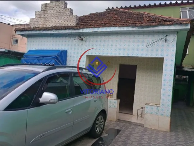 Imagem 5: CASA TRÊS QUARTOS Á VENDA RELANEGO !