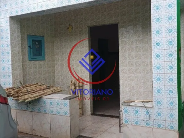Imagem 12: CASA TRÊS QUARTOS Á VENDA RELANEGO !