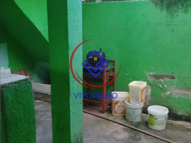 Imagem 10: CASA TRÊS QUARTOS Á VENDA RELANEGO !