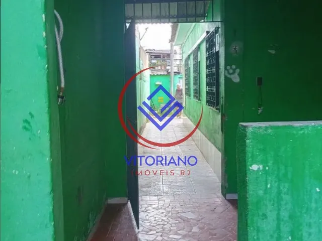 Imagem 2: CASA TRÊS QUARTOS Á VENDA RELANEGO !