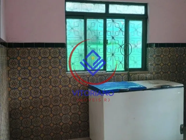 Imagem 3: CASA TRÊS QUARTOS Á VENDA RELANEGO !