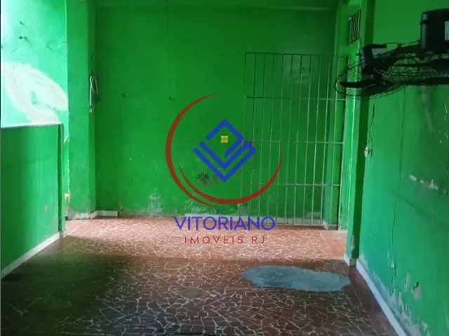 Imagem 6: CASA TRÊS QUARTOS Á VENDA RELANEGO !
