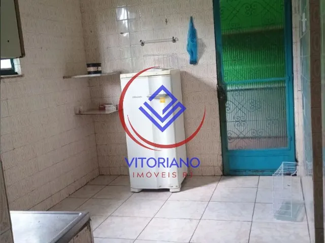 Imagem 9: CASA TRÊS QUARTOS Á VENDA RELANEGO !