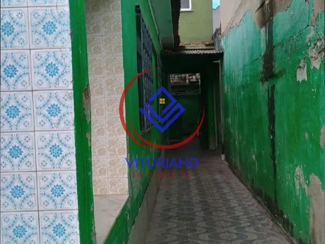 Imagem 14: CASA TRÊS QUARTOS Á VENDA RELANEGO !