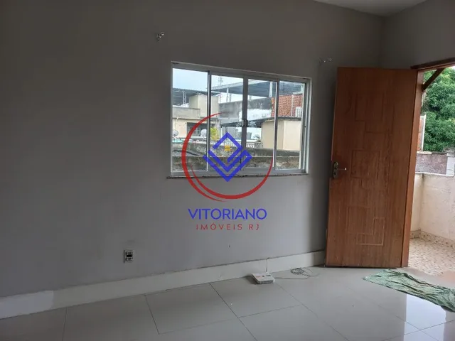 Imagem: CASA TIPO APARTAMENTO Á VENDA EM NILÓPOLIS