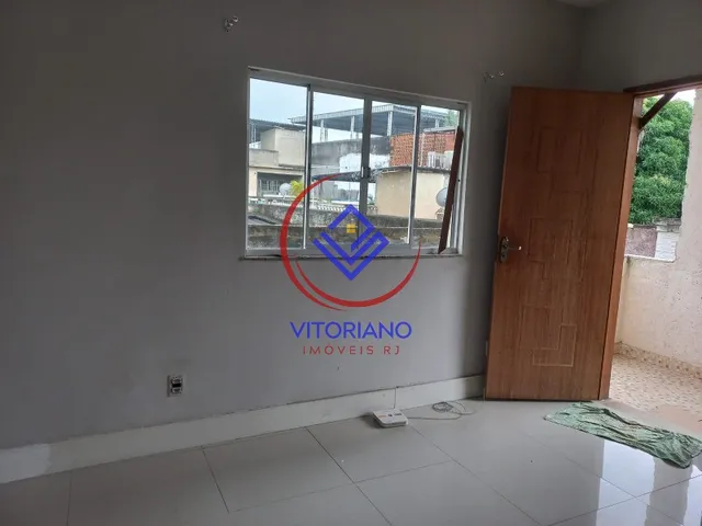 Imagem 8: CASA TIPO APARTAMENTO Á VENDA EM NILÓPOLIS ACEITANDO FINANCIAMENTO