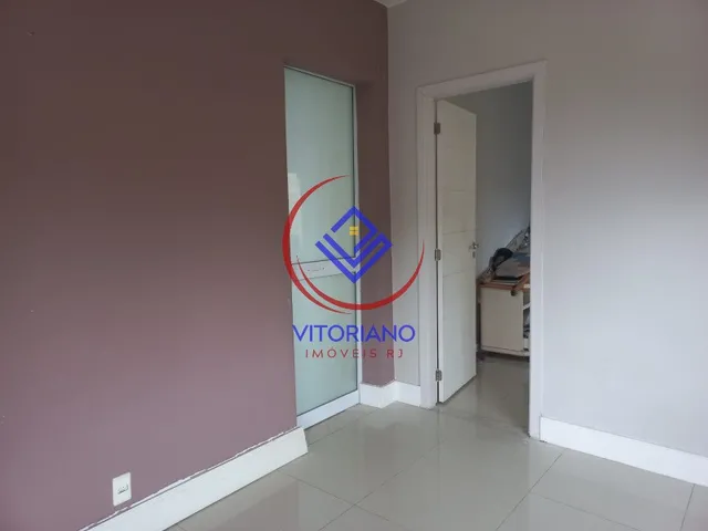 Imagem 7: CASA TIPO APARTAMENTO Á VENDA EM NILÓPOLIS ACEITANDO FINANCIAMENTO