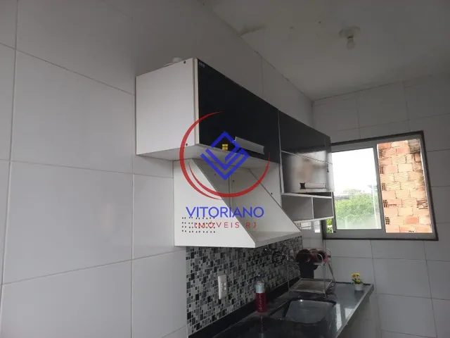Imagem 6: CASA TIPO APARTAMENTO Á VENDA EM NILÓPOLIS ACEITANDO FINANCIAMENTO