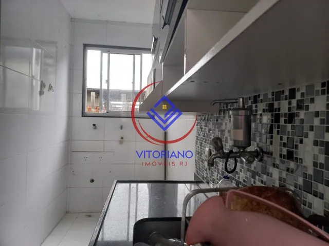 Imagem 10: CASA TIPO APARTAMENTO Á VENDA EM NILÓPOLIS ACEITANDO FINANCIAMENTO