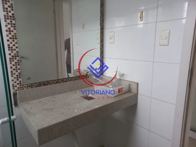 Imagem 2: CASA TIPO APARTAMENTO Á VENDA EM NILÓPOLIS ACEITANDO FINANCIAMENTO