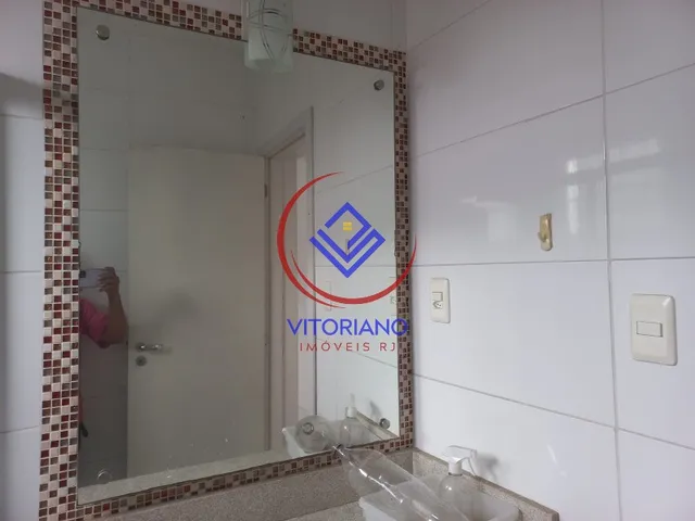 Imagem 4: CASA TIPO APARTAMENTO Á VENDA EM NILÓPOLIS ACEITANDO FINANCIAMENTO