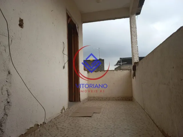 Imagem 12: CASA TIPO APARTAMENTO Á VENDA EM NILÓPOLIS ACEITANDO FINANCIAMENTO