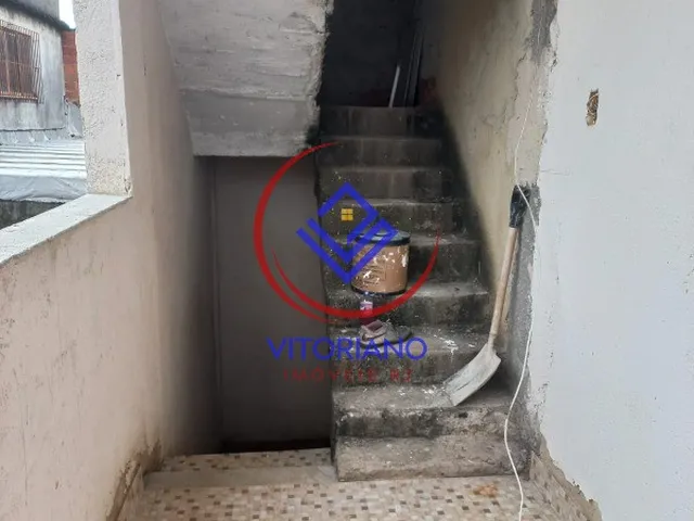 Imagem 9: CASA TIPO APARTAMENTO Á VENDA EM NILÓPOLIS ACEITANDO FINANCIAMENTO