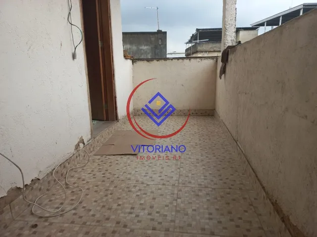 Imagem 13: CASA TIPO APARTAMENTO Á VENDA EM NILÓPOLIS ACEITANDO FINANCIAMENTO