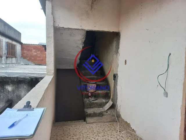 Imagem 3: CASA TIPO APARTAMENTO Á VENDA EM NILÓPOLIS ACEITANDO FINANCIAMENTO