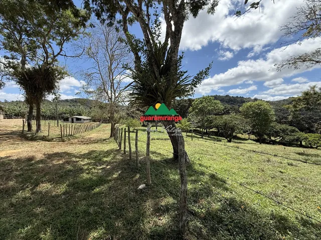 Imagem 3: Gleba com 1.867,58m² com vista e fruteiras em Mulungu/CE
