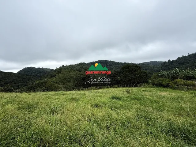 Imagem 2: Gleba com 1.867,58m² com vista e fruteiras em Mulungu/CE