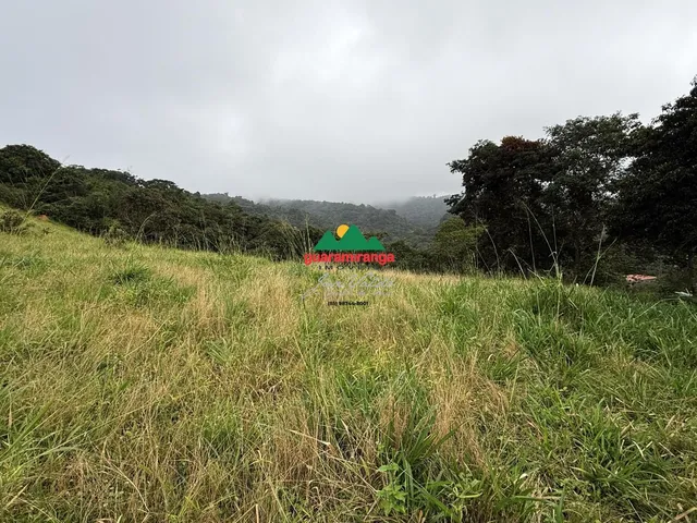 Imagem 4: Gleba com 1.867,58m² com vista e fruteiras em Mulungu/CE