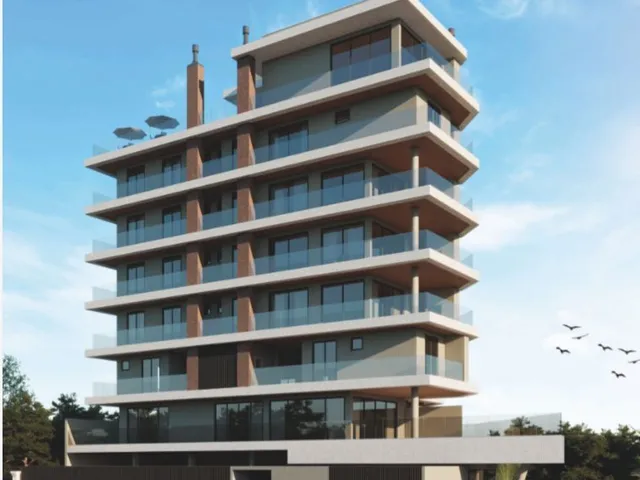 Imagem: Apartamento Alto Padrão em Caiobá, Matinhos/PR