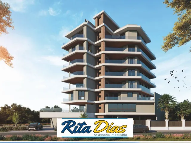 Imagem 9: Apartamento Alto Padrão em Caiobá, Matinhos/PR