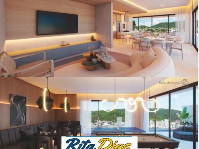 Imagem 4: Apartamento Alto Padrão em Caiobá, Matinhos/PR