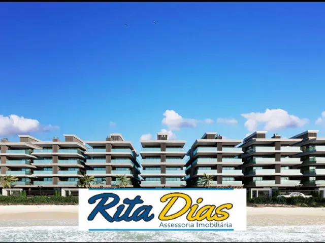 Imagem: Apartamento Alto Padrão em Betaras, Matinhos/PR