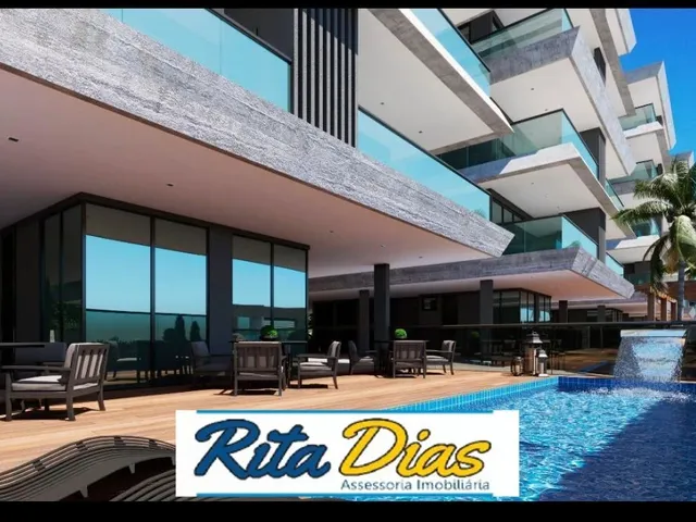 Imagem 2: Apartamento Alto Padrão em Betaras, Matinhos/PR