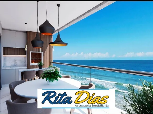 Imagem 5: Apartamento Alto Padrão em Betaras, Matinhos/PR